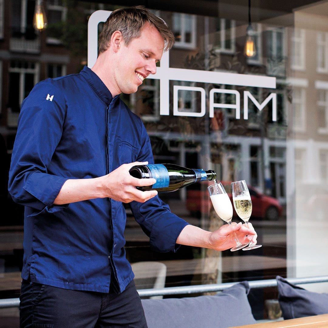 Adam Restaurant